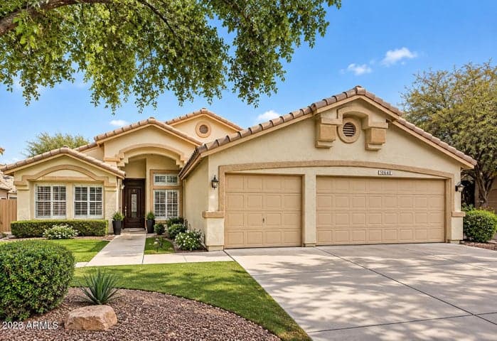 14444 S 8TH Street, Phoenix, AZ