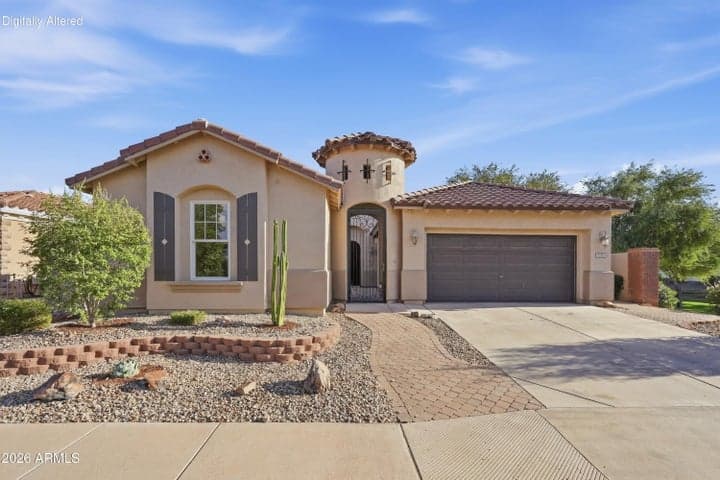 2383 E DOGWOOD Drive, Chandler, AZ
