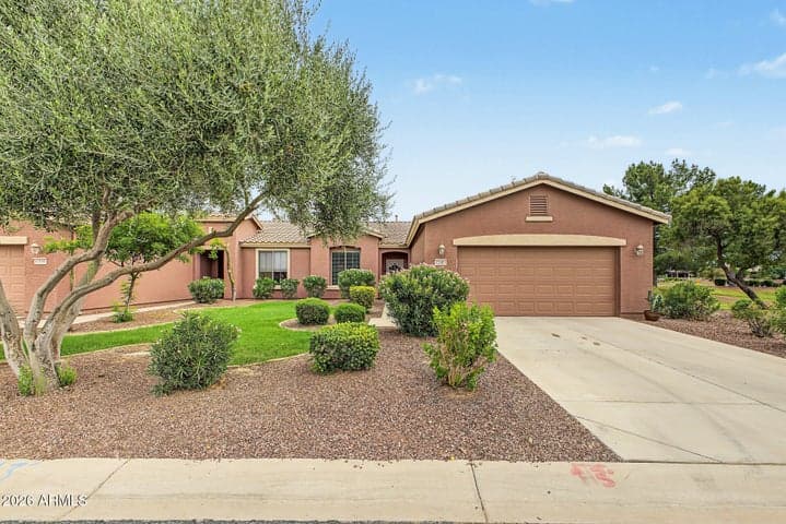 42003 W Ellington Lane, Maricopa, AZ