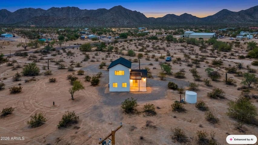 333 S PICKET Drive, Maricopa, AZ