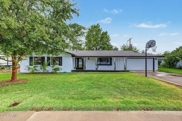 501 W DIANA Avenue, Phoenix, AZ