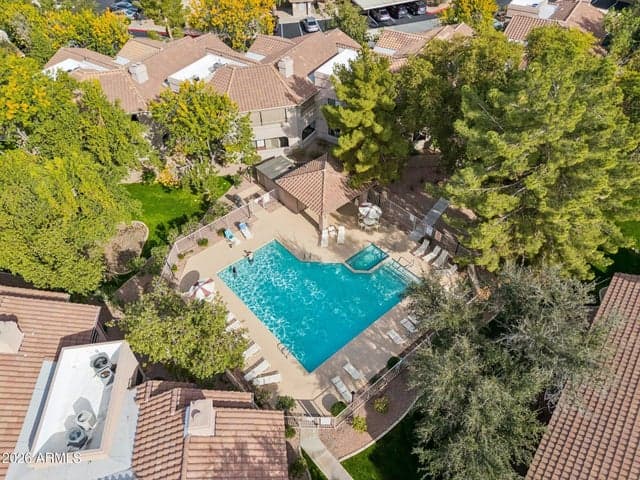 15252 N 100TH Street #1156, Scottsdale, AZ