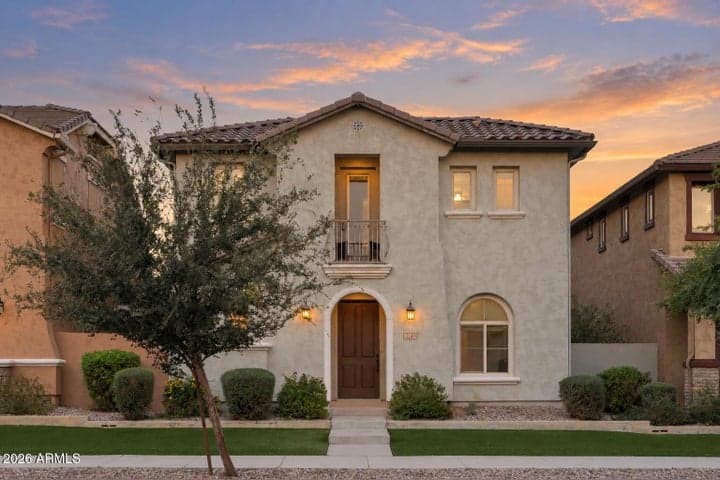 2149 S WADE Drive, Gilbert, AZ
