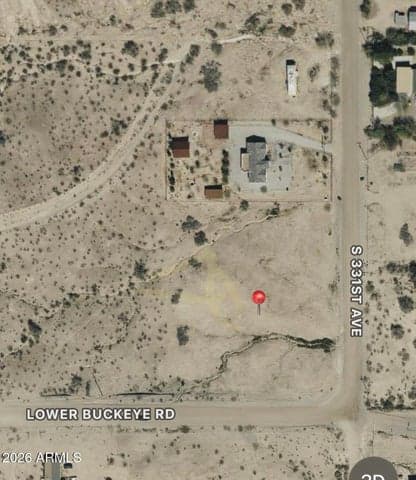 0 S 331st Avenue #84, Buckeye, AZ