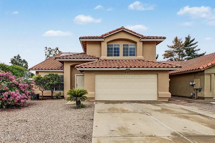 1457 E REDFIELD Road, Gilbert, AZ