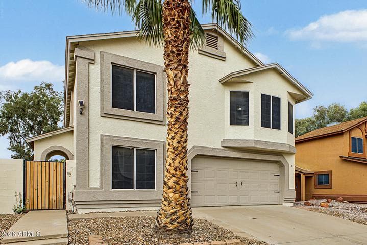 1704 S 39TH Street #5, Mesa, AZ