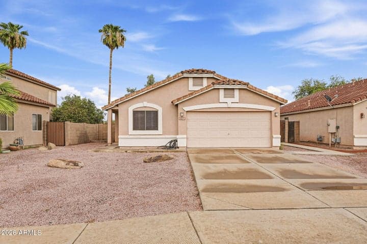 1575 S WESTERN SKIES Drive, Gilbert, AZ