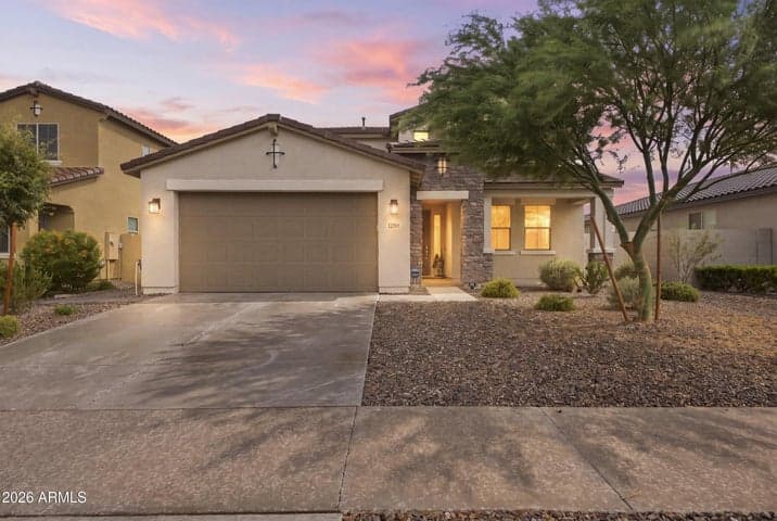 12868 N 172ND Drive, Surprise, AZ