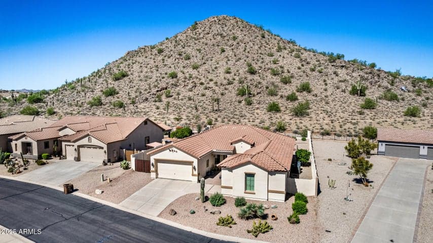 31492 N SONZA Way, San Tan Valley, AZ