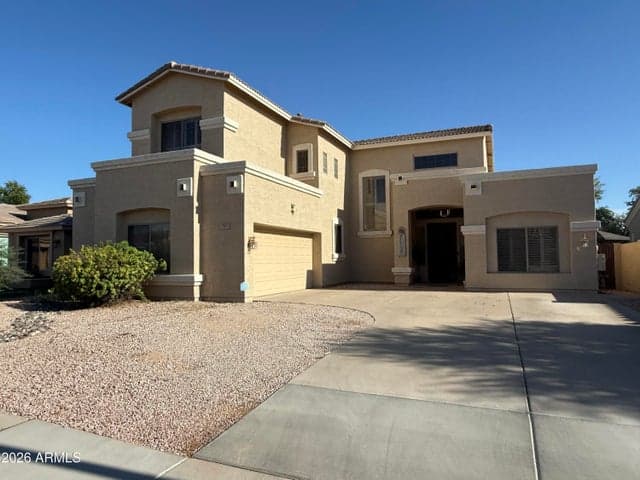757 W ALOE Place, Chandler, AZ