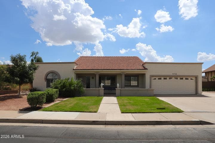 1713 E GABLE Avenue, Mesa, AZ