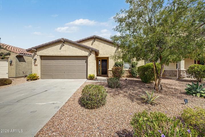 696 W GLEN CANYON Drive, San Tan Valley, AZ