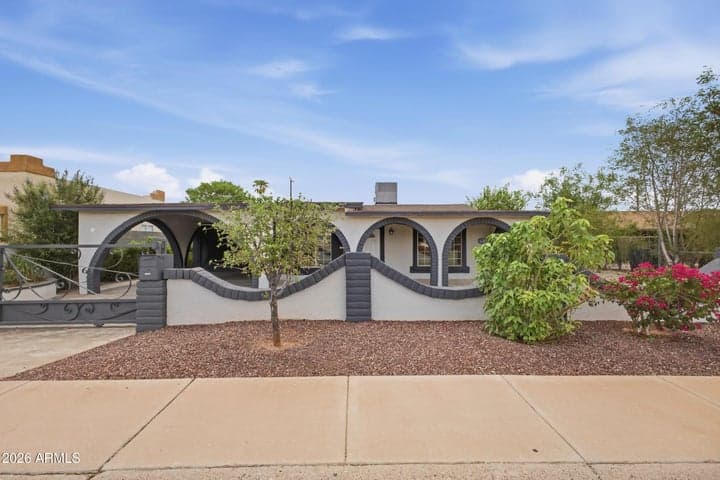 14013 N ALTO Street, El Mirage, AZ