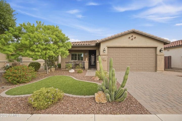 664 W MANGROVE Road, San Tan Valley, AZ