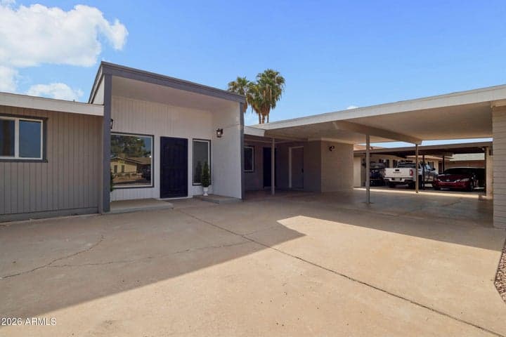 839 S SARANAC Avenue, Mesa, AZ