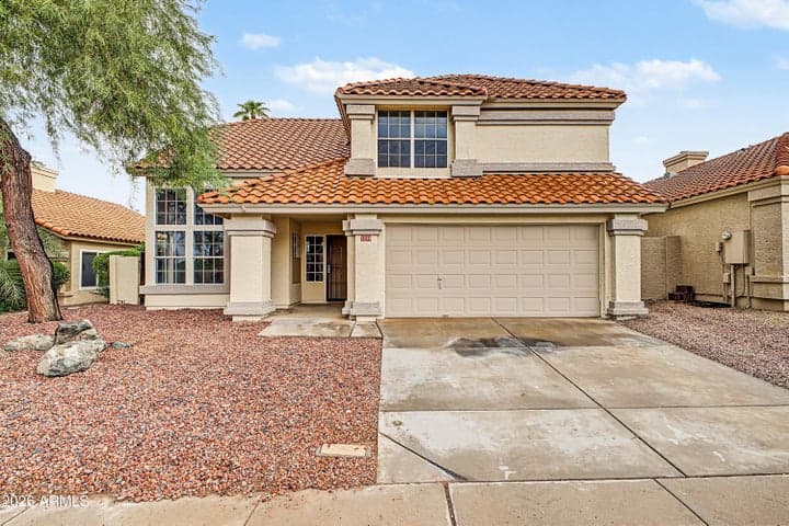 1210 E AMBERWOOD Drive, Phoenix, AZ