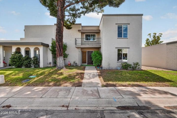 8333 E VALLEY VISTA Drive, Scottsdale, AZ