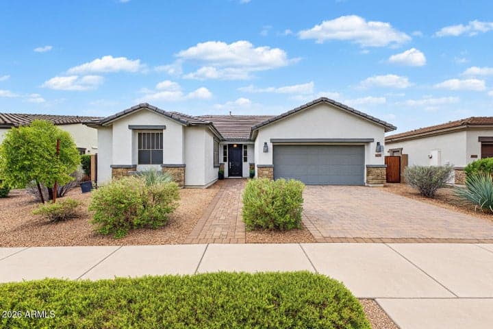 22859 E POCO CALLE --, Queen Creek, AZ
