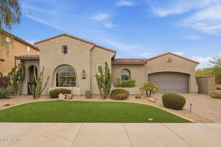 26162 N 85TH Lane, Peoria, AZ