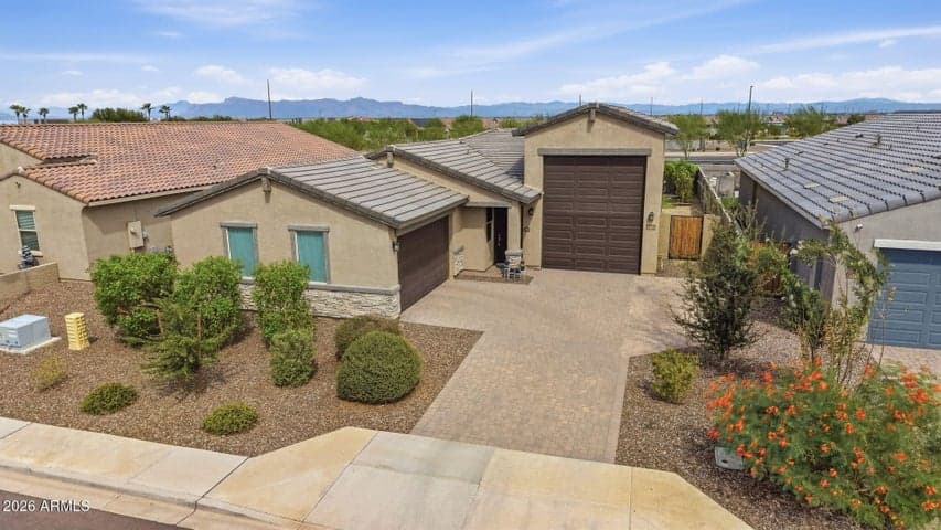35735 N THICKET Way, San Tan Valley, AZ