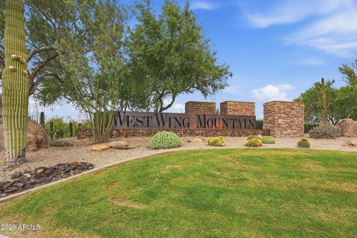 26162 N 85TH Lane, Peoria, AZ