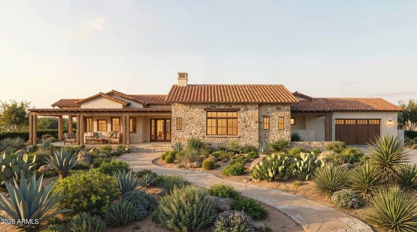 21393 W MOUNTAIN COVE Place, Buckeye, AZ
