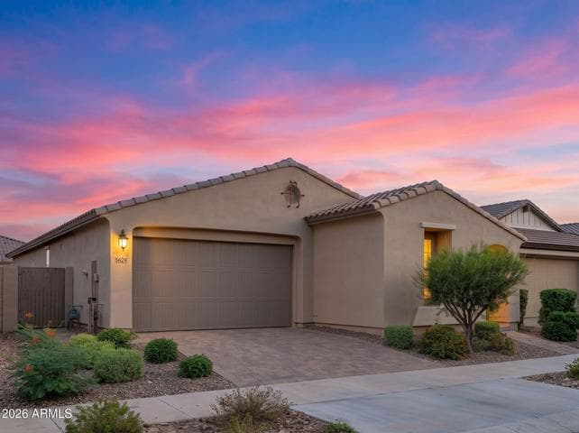 5628 S REMINGTON --, Mesa, AZ