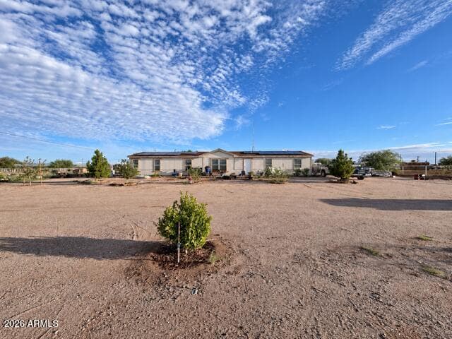 3456 E ALTAFFER Road, Casa Grande, AZ