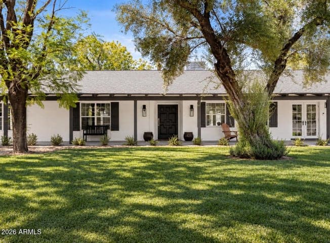 88 N Country Club Drive, Phoenix, AZ