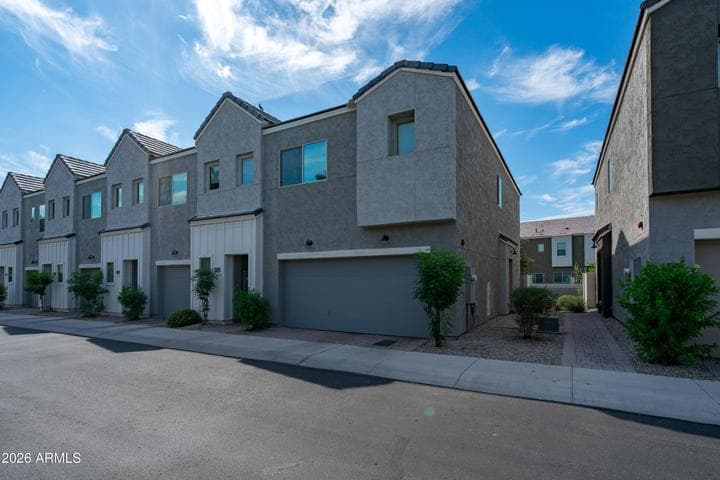 2257 W ECHO Lane, Phoenix, AZ
