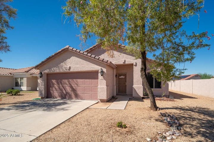 4718 N 92ND Avenue, Phoenix, AZ