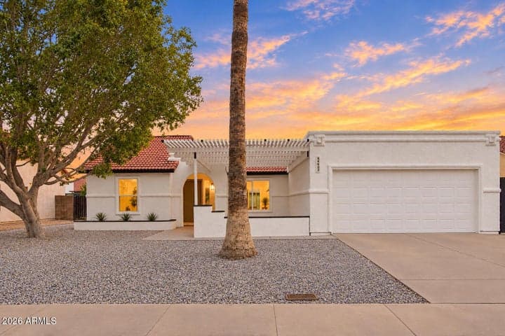 6401 W IRONWOOD Drive, Glendale, AZ