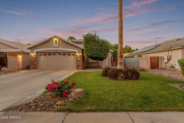 2736 E TERRACE Avenue, Gilbert, AZ