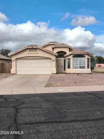 7228 S ROBERTS Road, Tempe, AZ