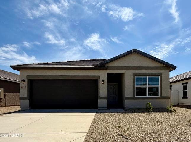 9523 W GABY Road, Tolleson, AZ