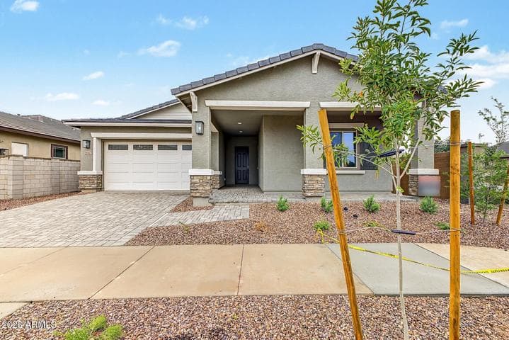 21917 E ROUNDUP Way, Queen Creek, AZ