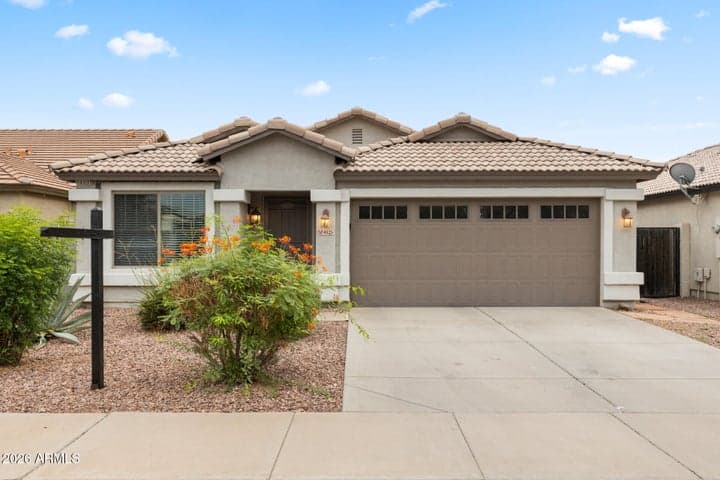 4525 S 26TH Drive, Phoenix, AZ