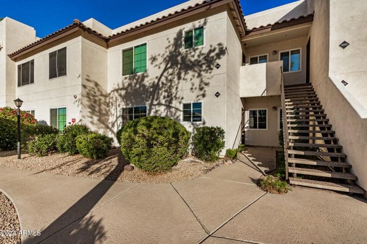 9450 E BECKER Lane #1094, Scottsdale, AZ