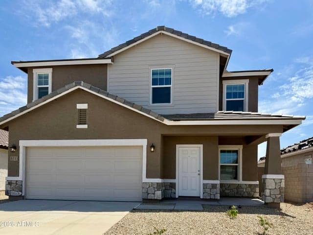 9531 W GABY Road, Tolleson, AZ