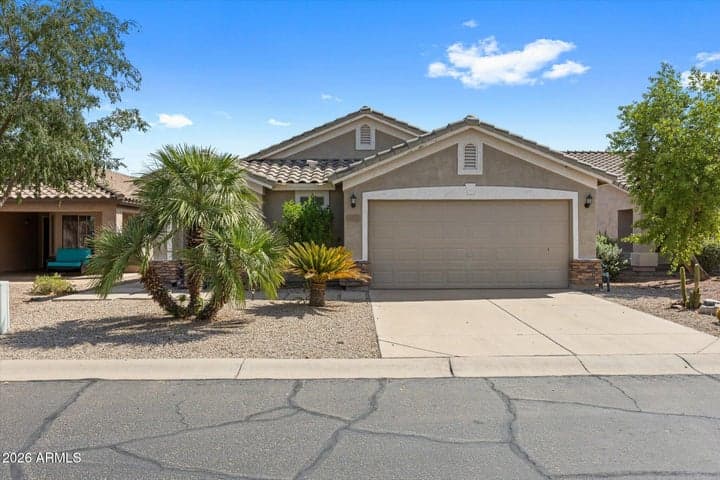 30379 N CORAL BEAN Drive, San Tan Valley, AZ