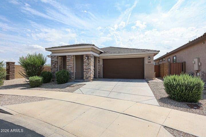 11865 N 189TH Court, Surprise, AZ