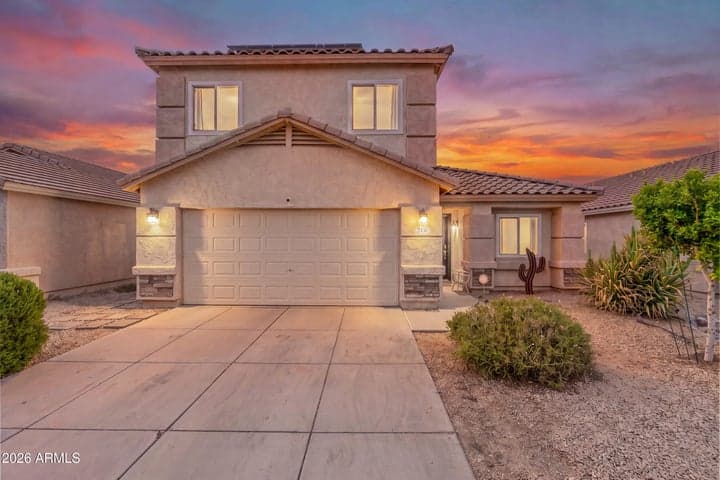 2450 E OLIVINE Road, San Tan Valley, AZ