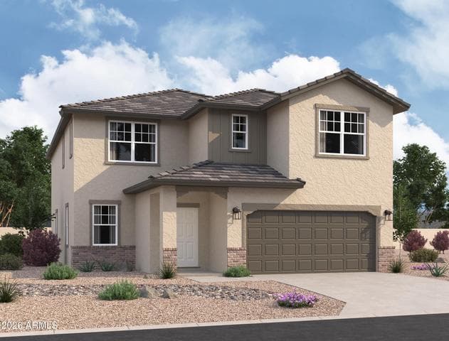 9547 W GABY Road, Tolleson, AZ