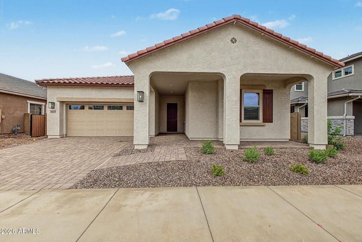 21950 E BONANZA Way, Queen Creek, AZ