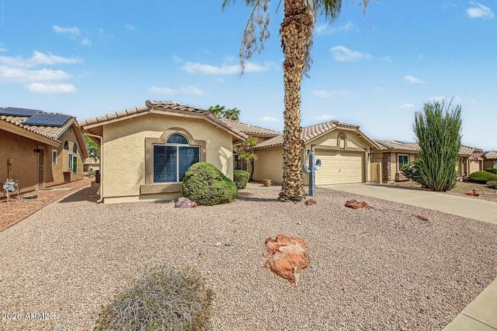8450 W MCRAE Way, Peoria, AZ