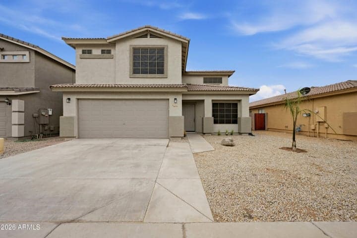 6209 W JONES Avenue, Phoenix, AZ