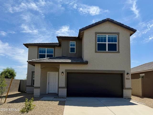 9515 W GABY Road, Tolleson, AZ