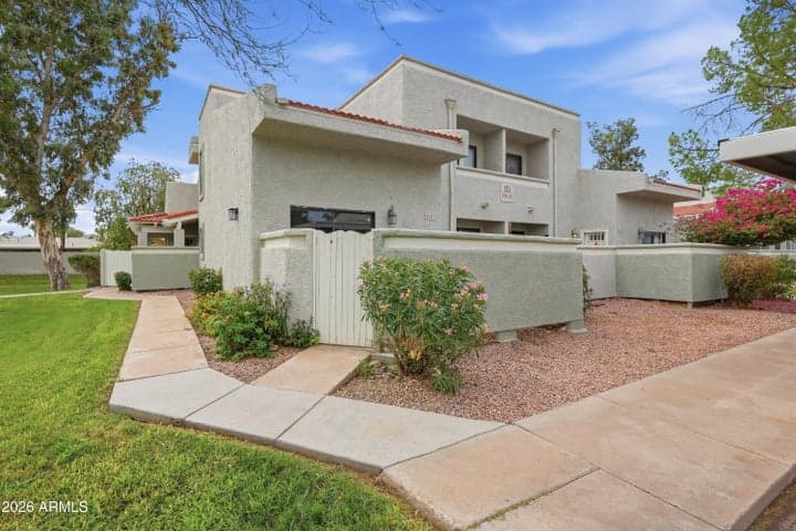 850 S RIVER Drive #1111, Tempe, AZ