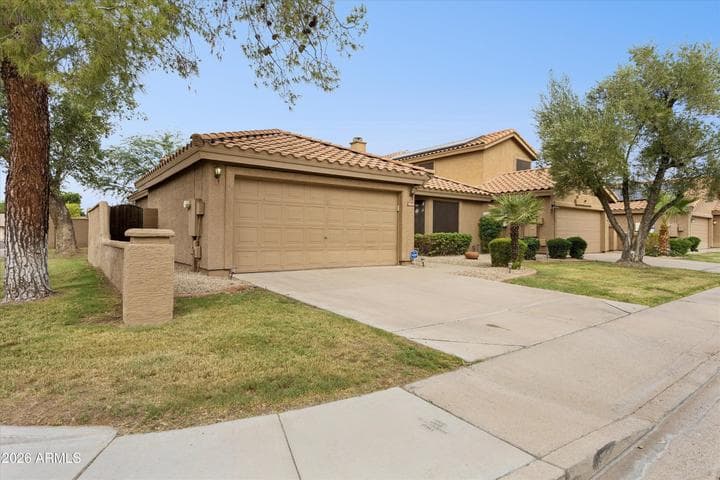 15644 N 50TH Street, Scottsdale, AZ