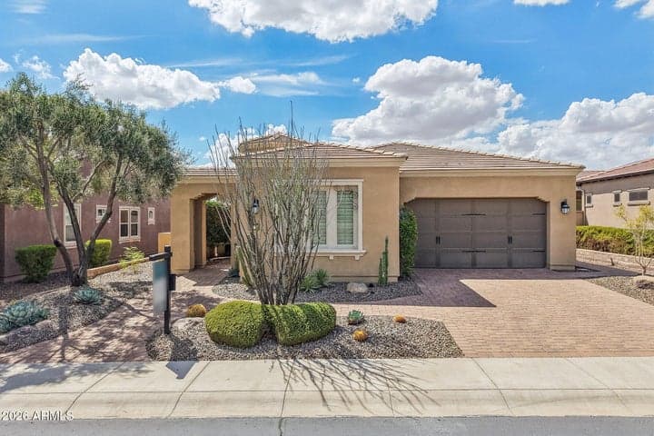 28728 N 129TH Lane, Peoria, AZ